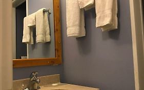 The Little Chalet Motel